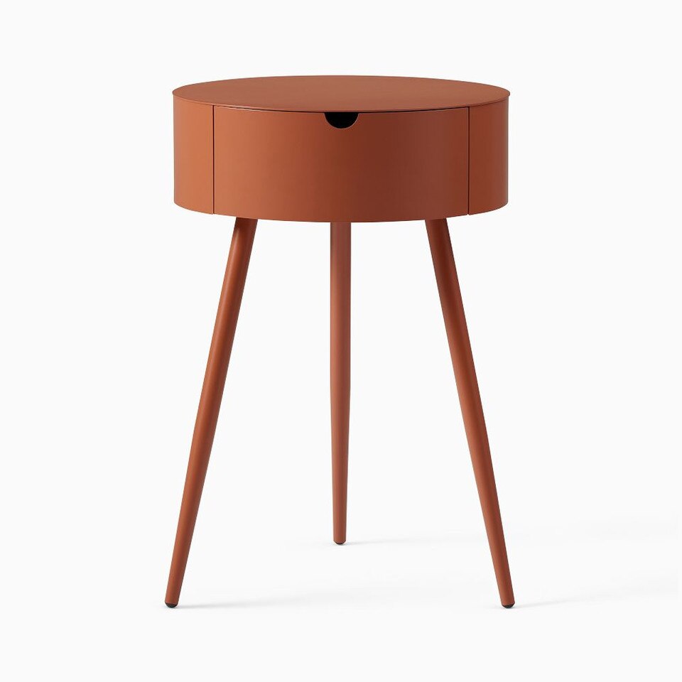 Mitzi Nightstand (15.75") West Elm UK